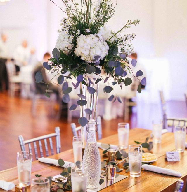 Wedding The Club