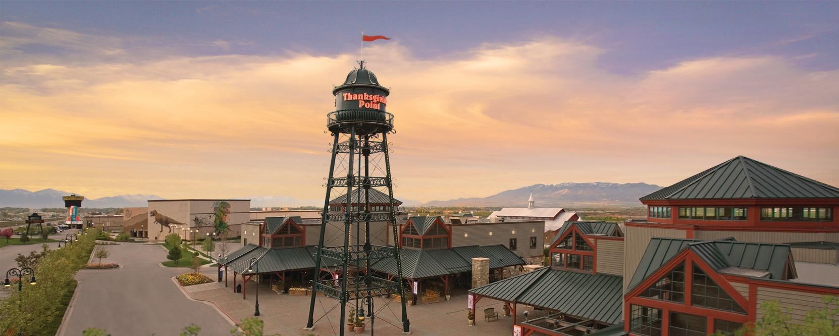 Events Explore Utah Valley