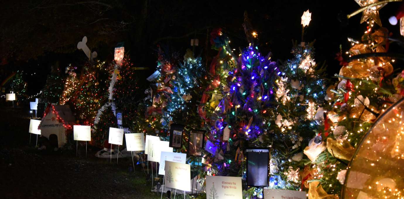 Rural Hall Christmas Parade 2022 Holiday Events In Lake Norman