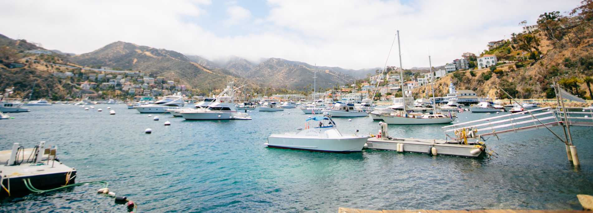 Weather dock express secure