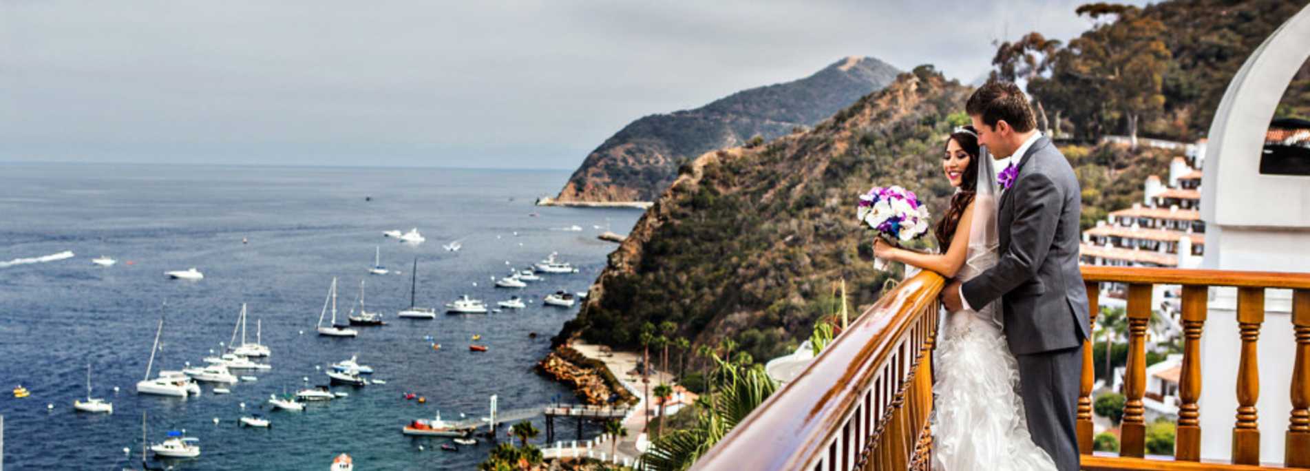 Weddings Catalina Island Chamber Of Commerce