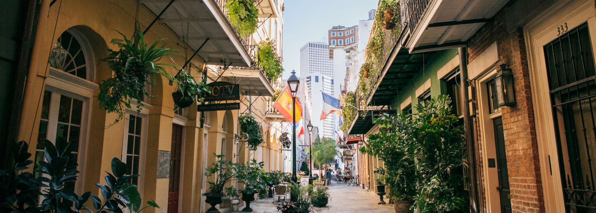 New Orleans, Louisiana: What To Do In A Weekend - Oh The Places