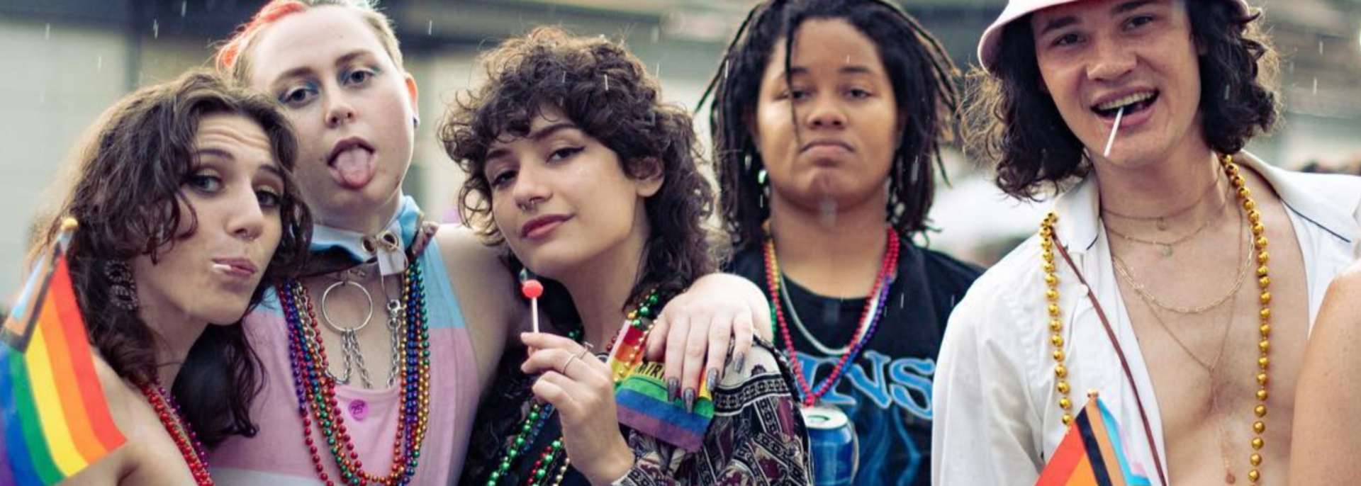 Lesbian and Queer Femme Nightlife | LGBTQ New Orleans