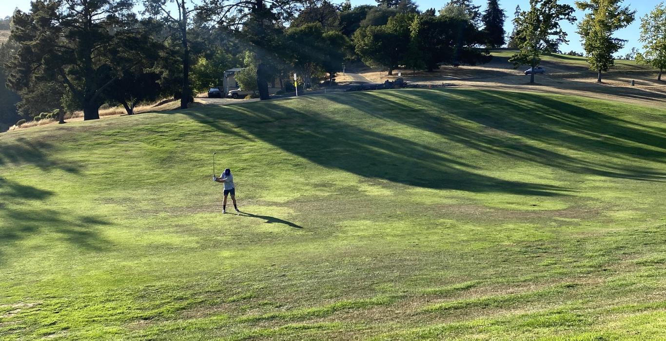 Top Golf Courses in Oakland | Where to Tee Off in The Town