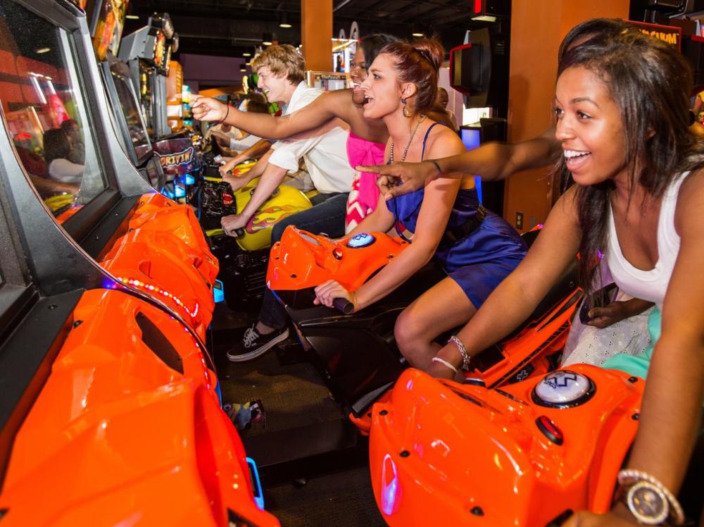 Neat Night Outs | VisitGreenvilleSC