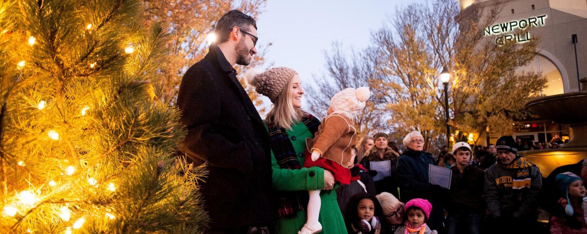 Spend Your Winter Break In Wichita With Fun Indoor Activities