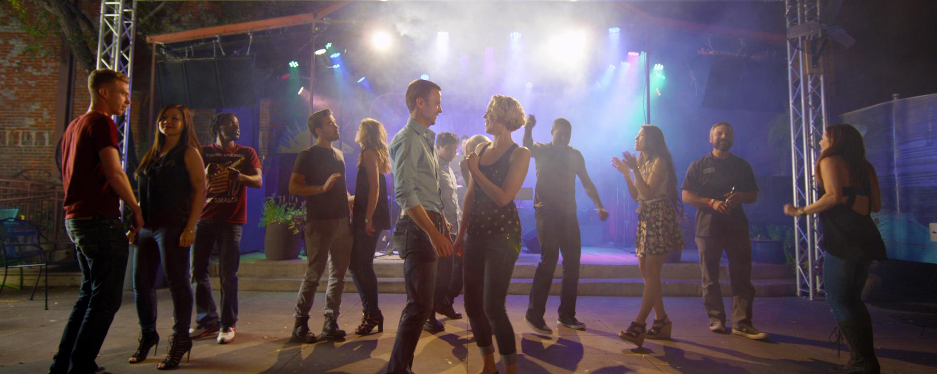 Wichita Nightlife Bars Clubs Sports Bars More