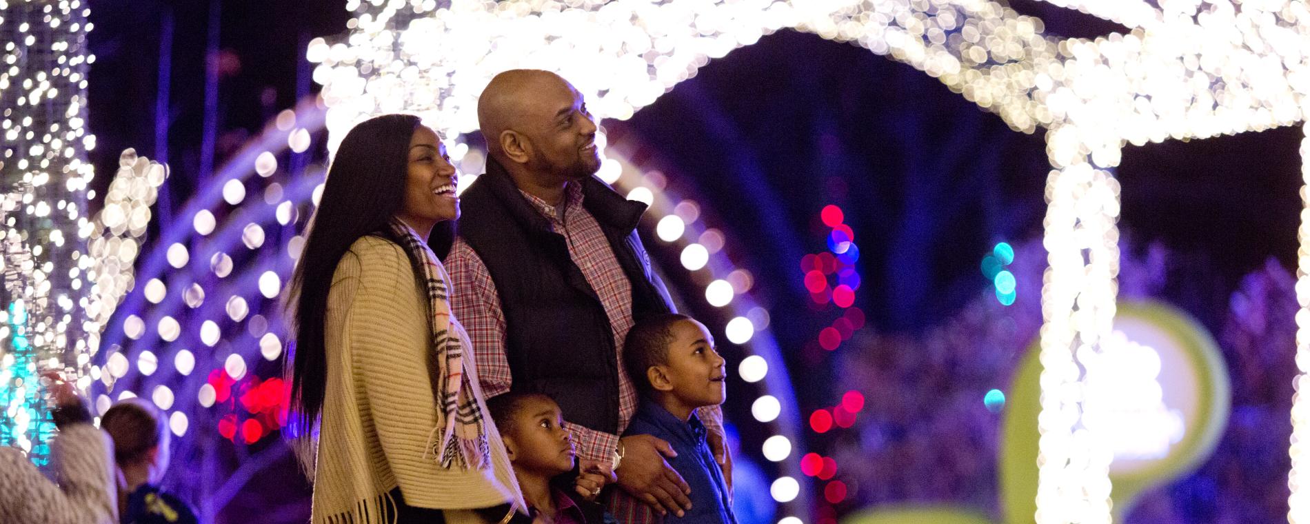 Winter Events Festivals Things To Do In Winter In Wichita