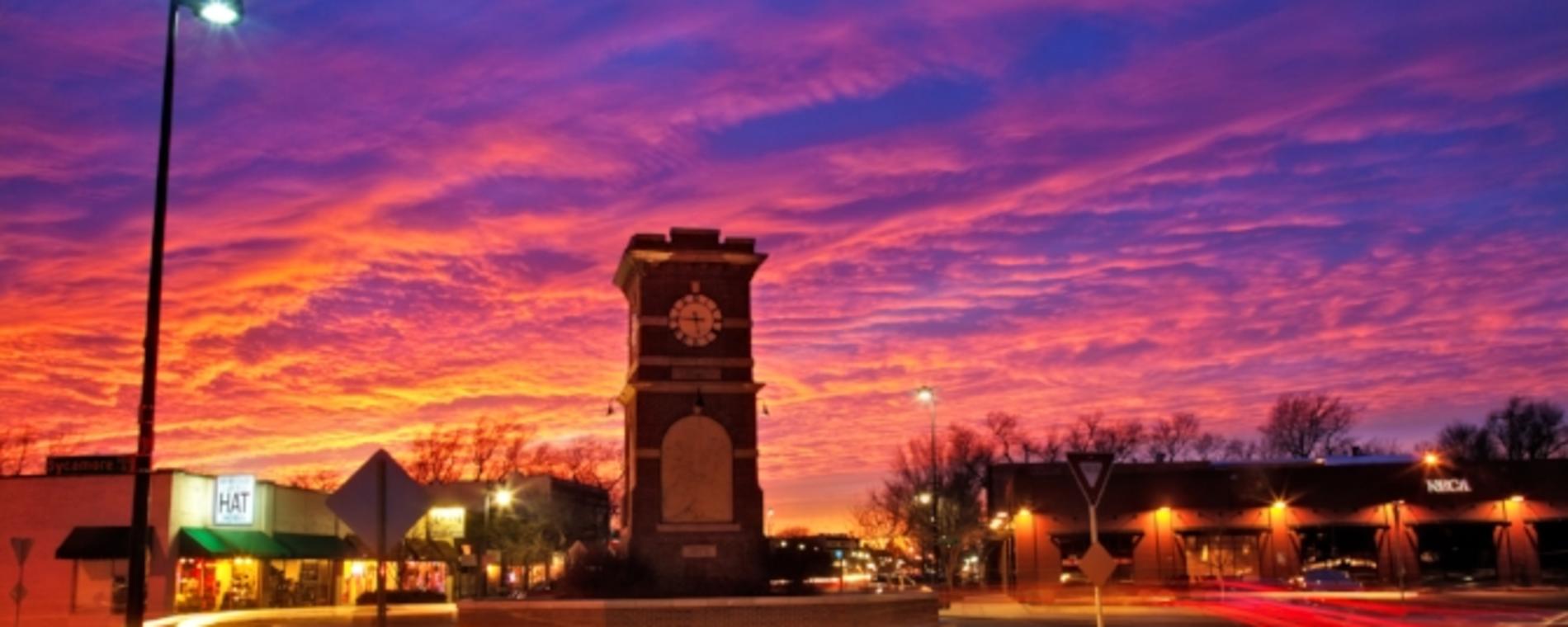 Your Complete Guide To The Historic Delano District