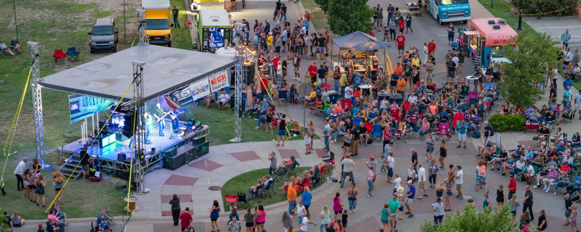 Events In Wichita Wichita Events Calendar
