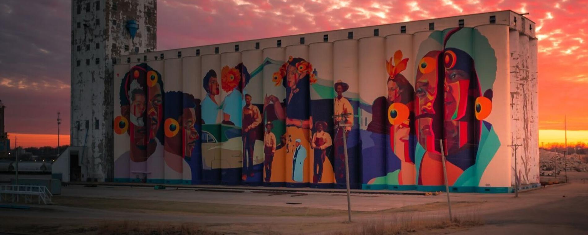 Uniquely Wichita Local Favorites Of Wichita