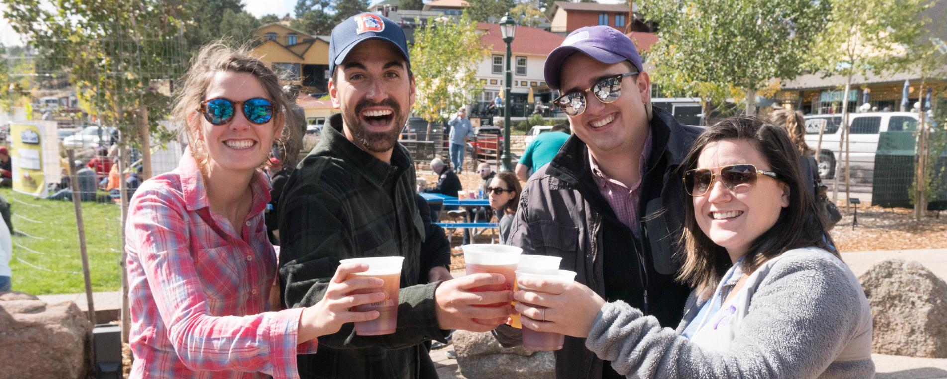 Estes Park Co Lodging Things To Do Restaurants Estes Park Cvb