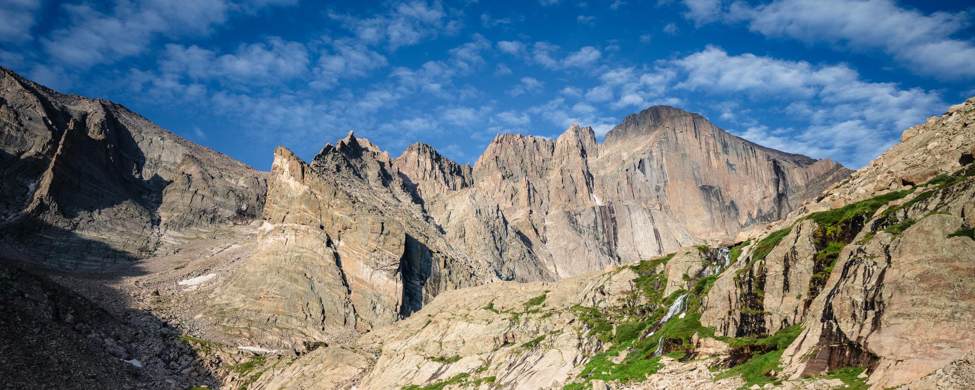 Longs Peak