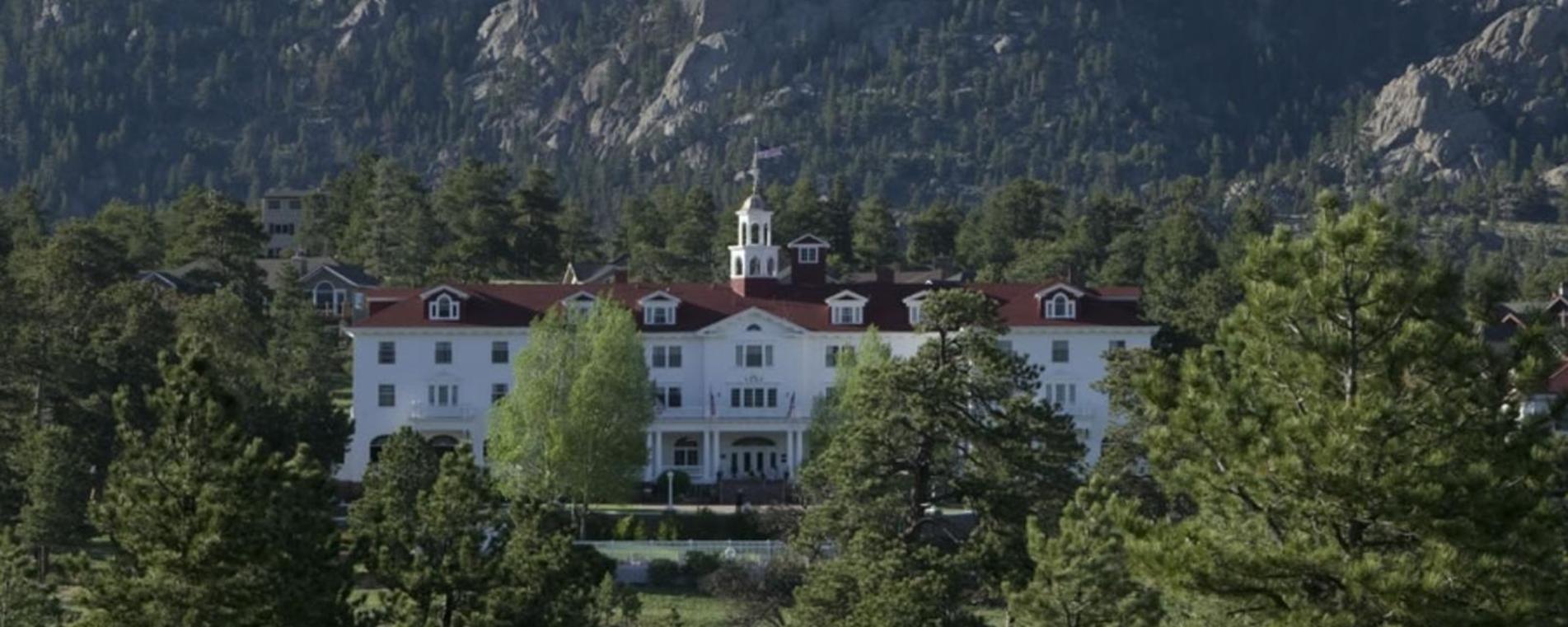 stanley hotel whiskey tour