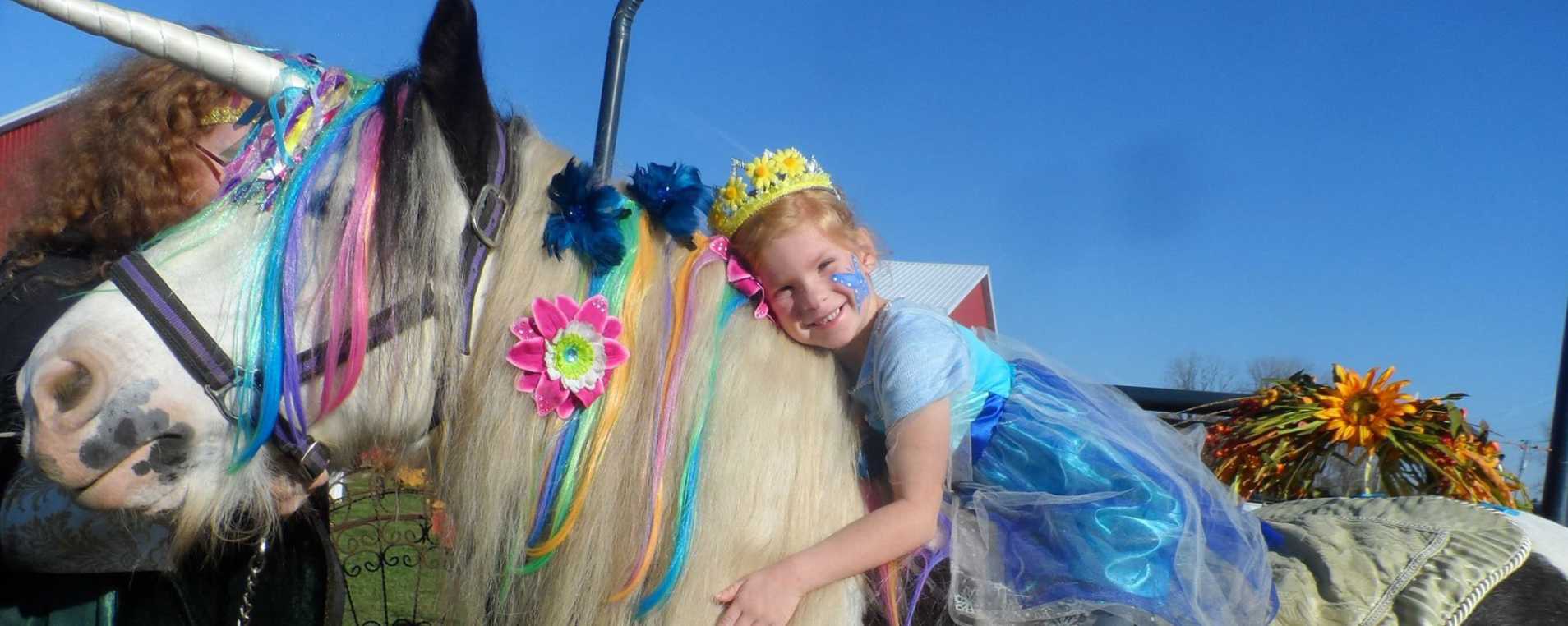 Mermaid Festival 2022 Indiana