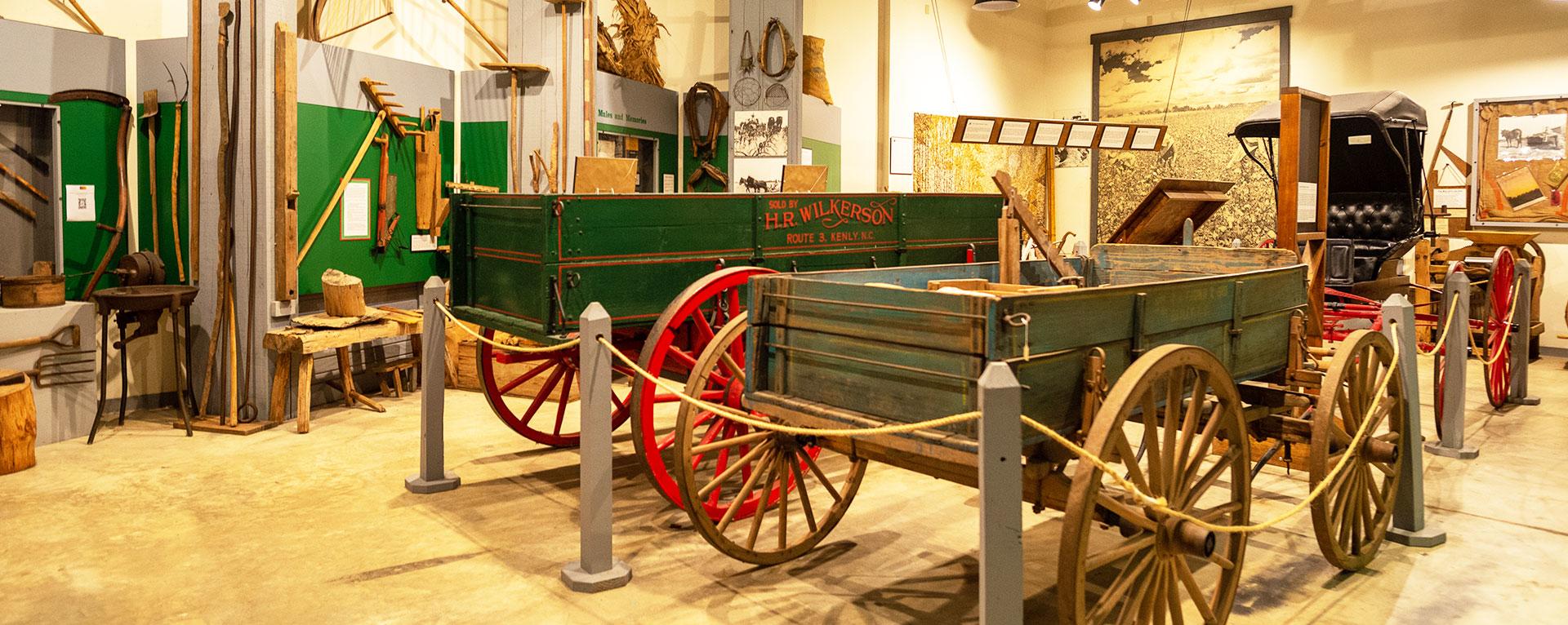 tobacco museum Things to Do