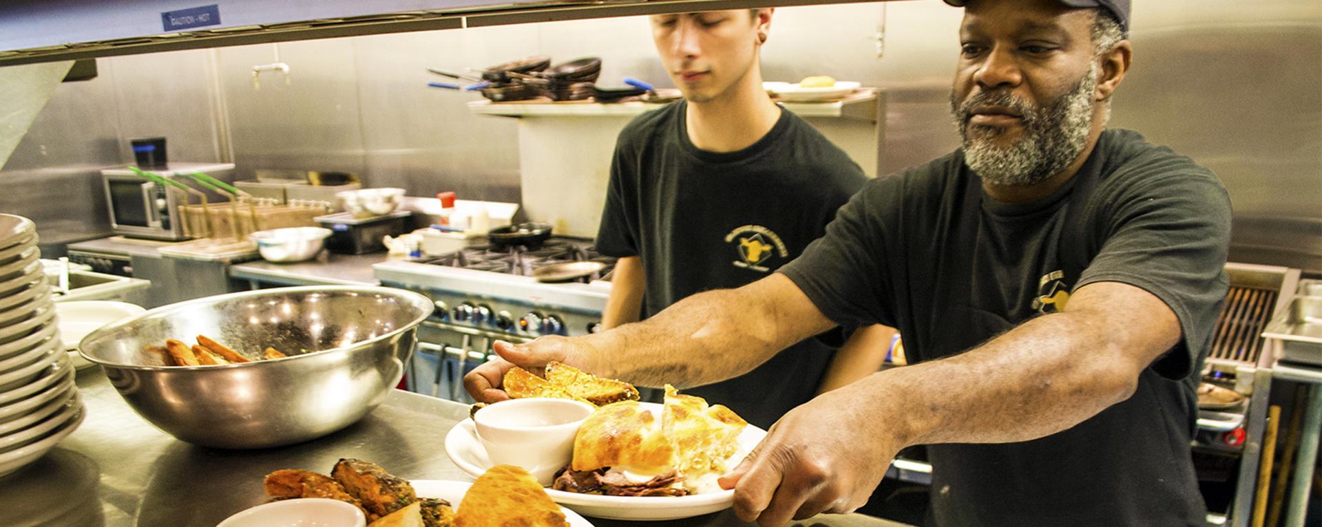 Restaurants With Private Roomsjohnston County Nc