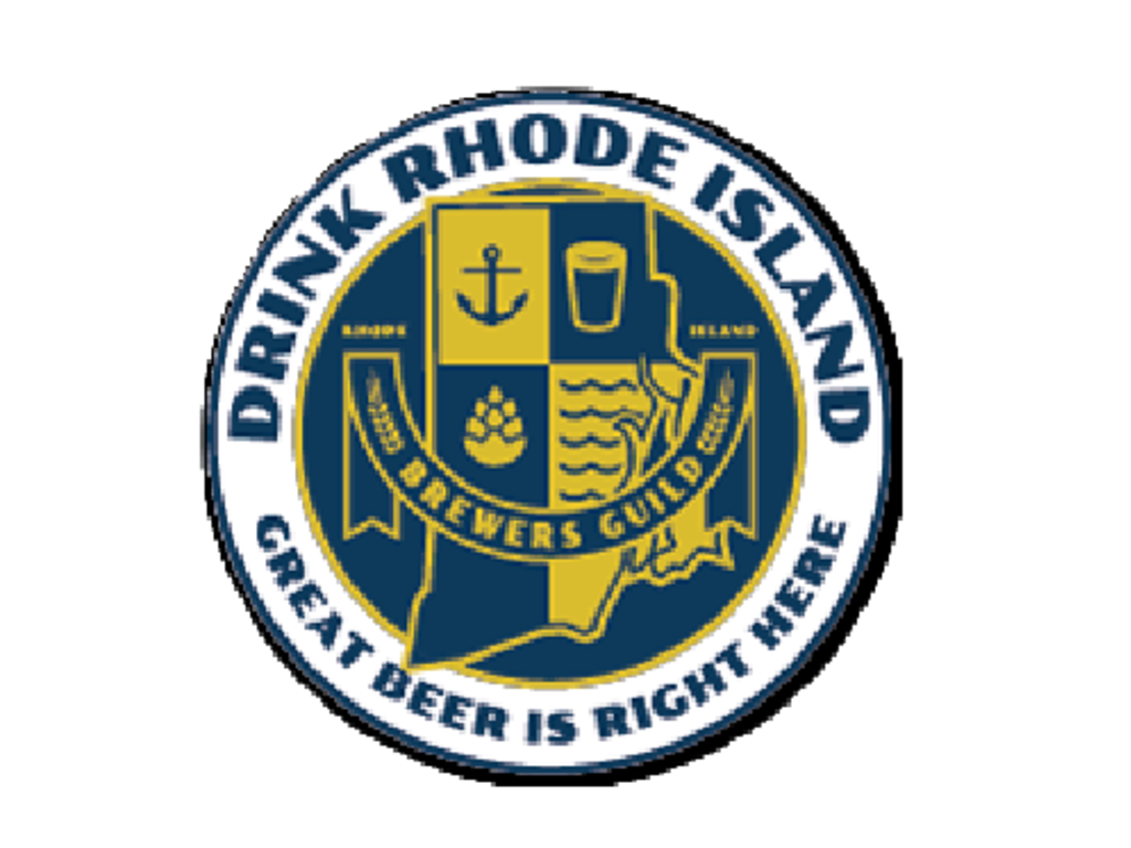 Rhode Island Brewers Guild Logo