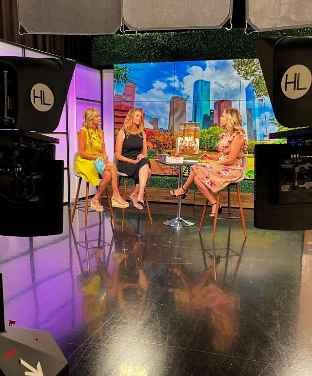 Houston Life Segment