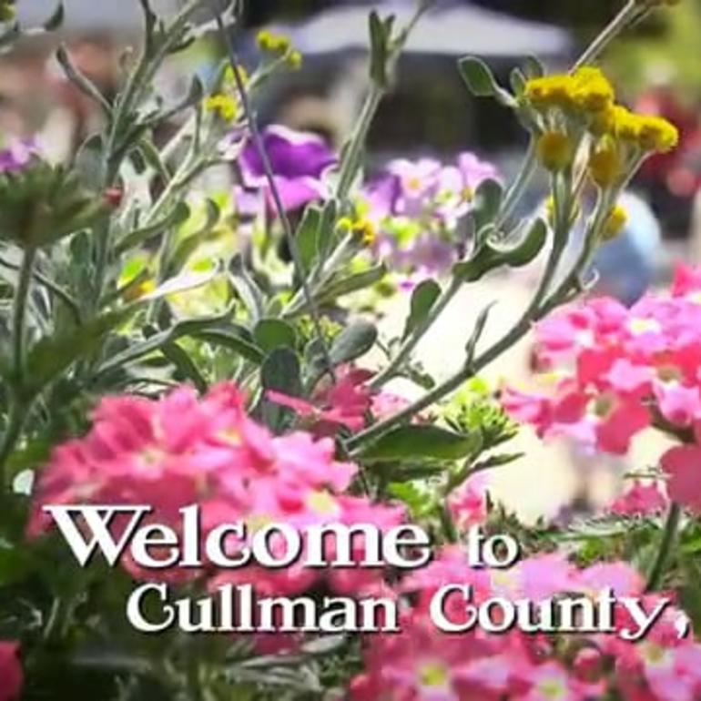 Cullman County,Alabama