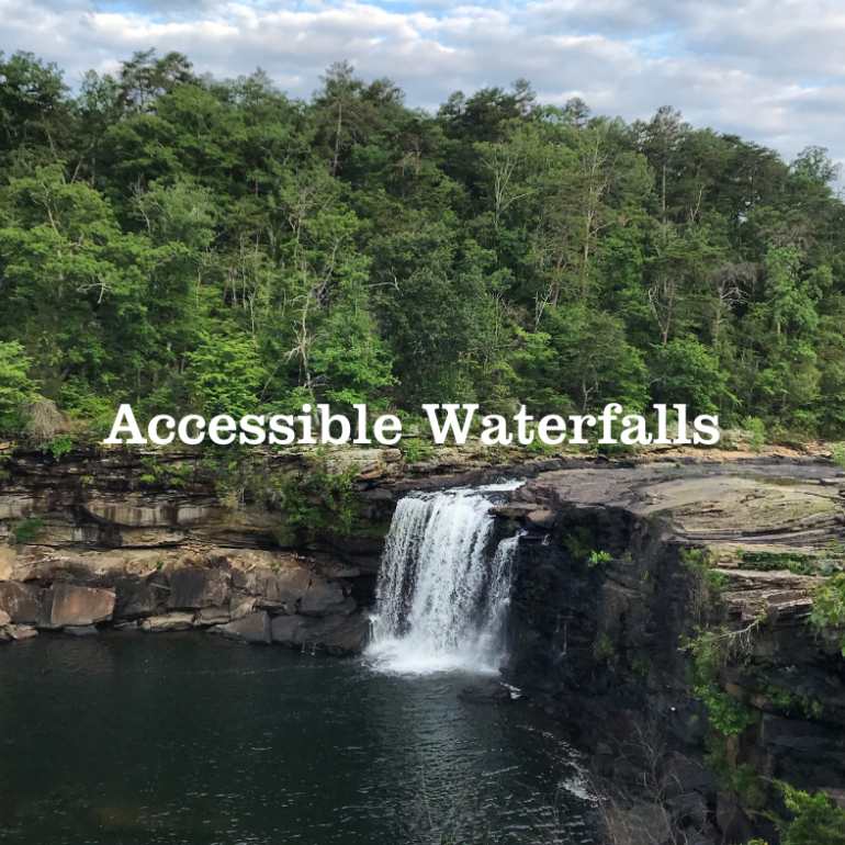 accessible waterfalls blog cover