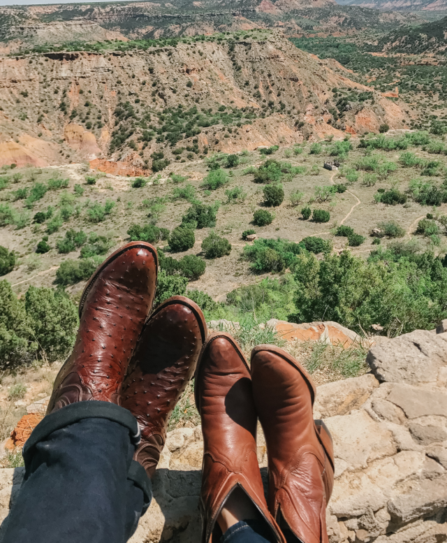 Texas Outdoor Musical