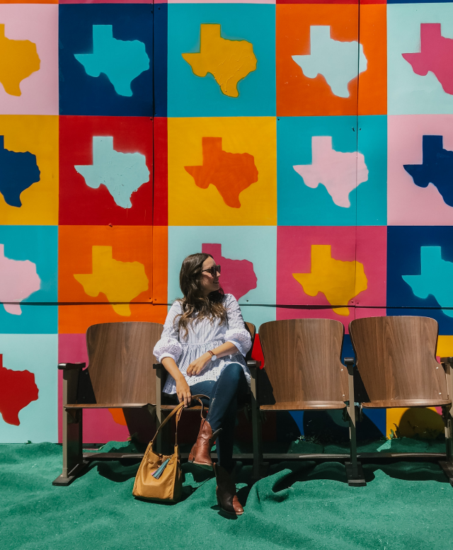 Texas Outdoor Musical