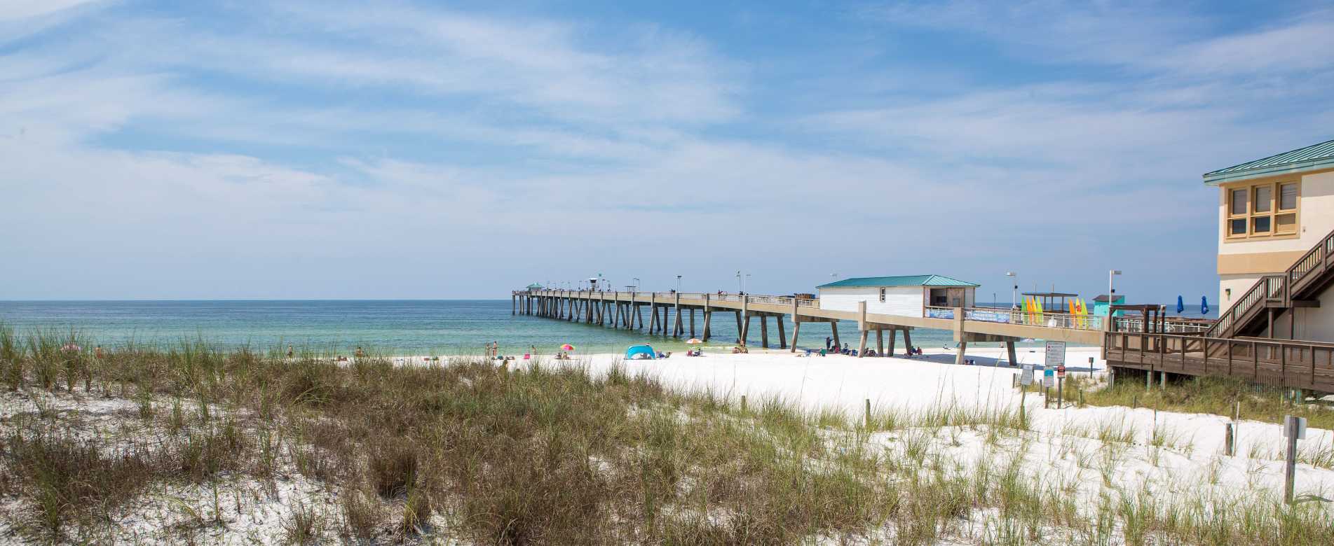 Okaloosa Island Tide Chart