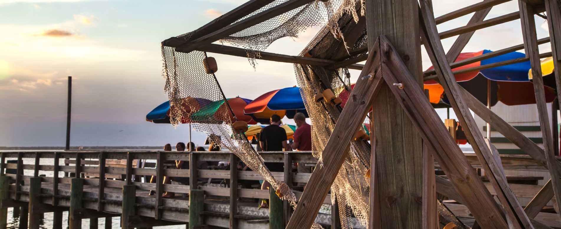 Local Restaurants In Destin Fort Walton Beach Seafood Pubs