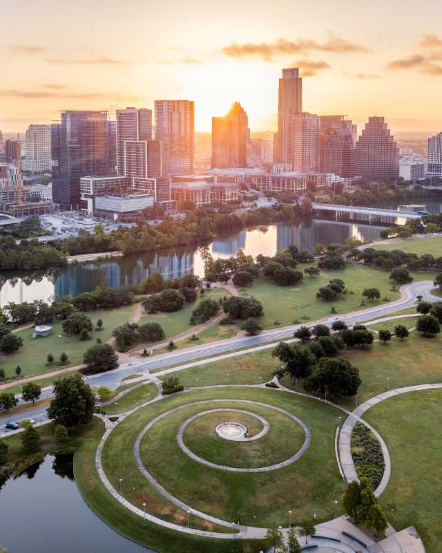 Places to Visit in Texas | Explore the Cities & Regions of Texas