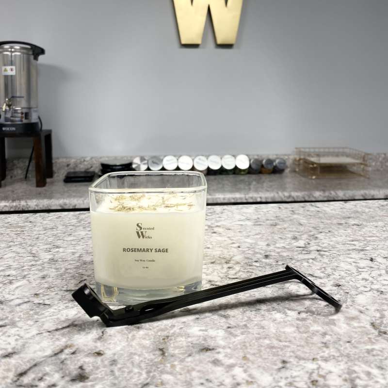 scented wicks