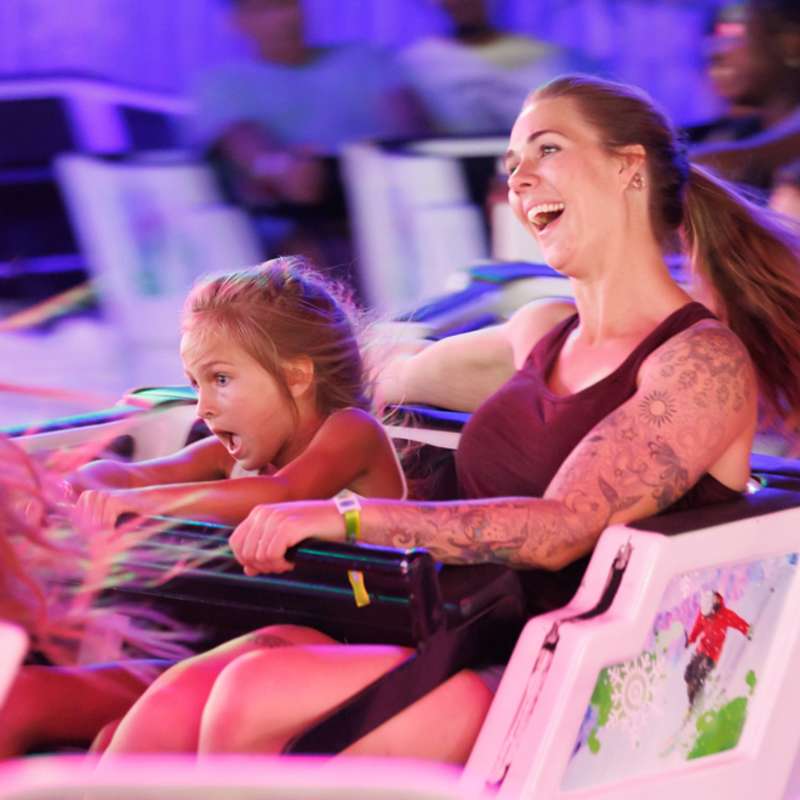Cumberland County Fair Riders