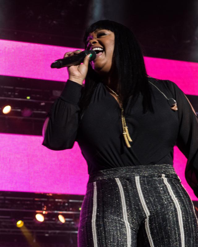 Jill Scott - ESSENCE Festival