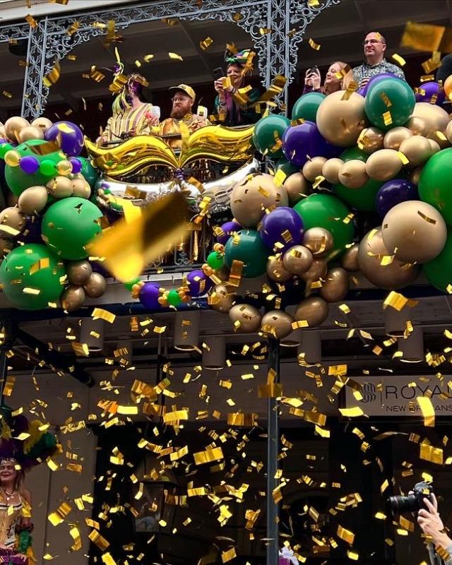When Is Mardi Gras 2025 Dates Festivities And Celebrations Beginning Of Ramadan 2025
