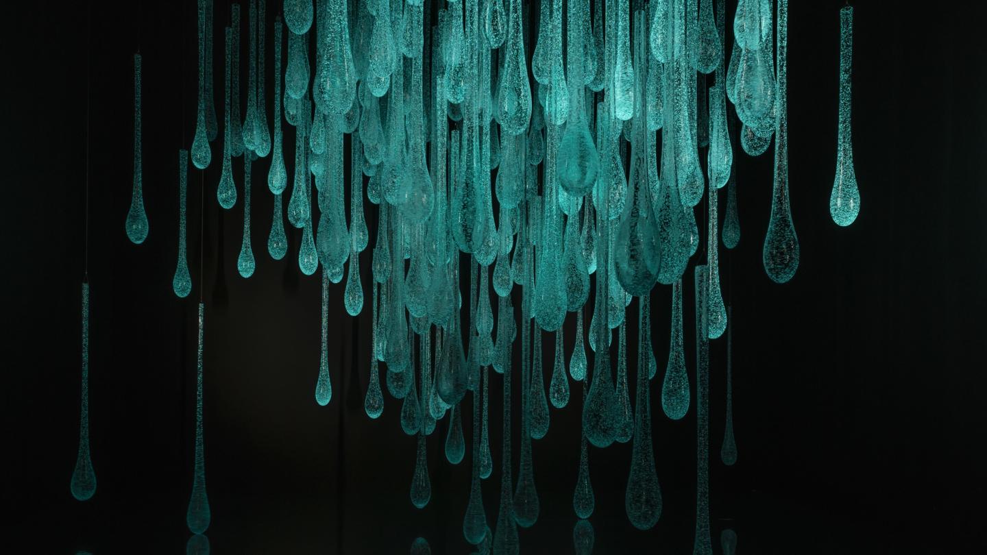 Rui Sasaki Liquid Sunshine I Am a Pluviophile