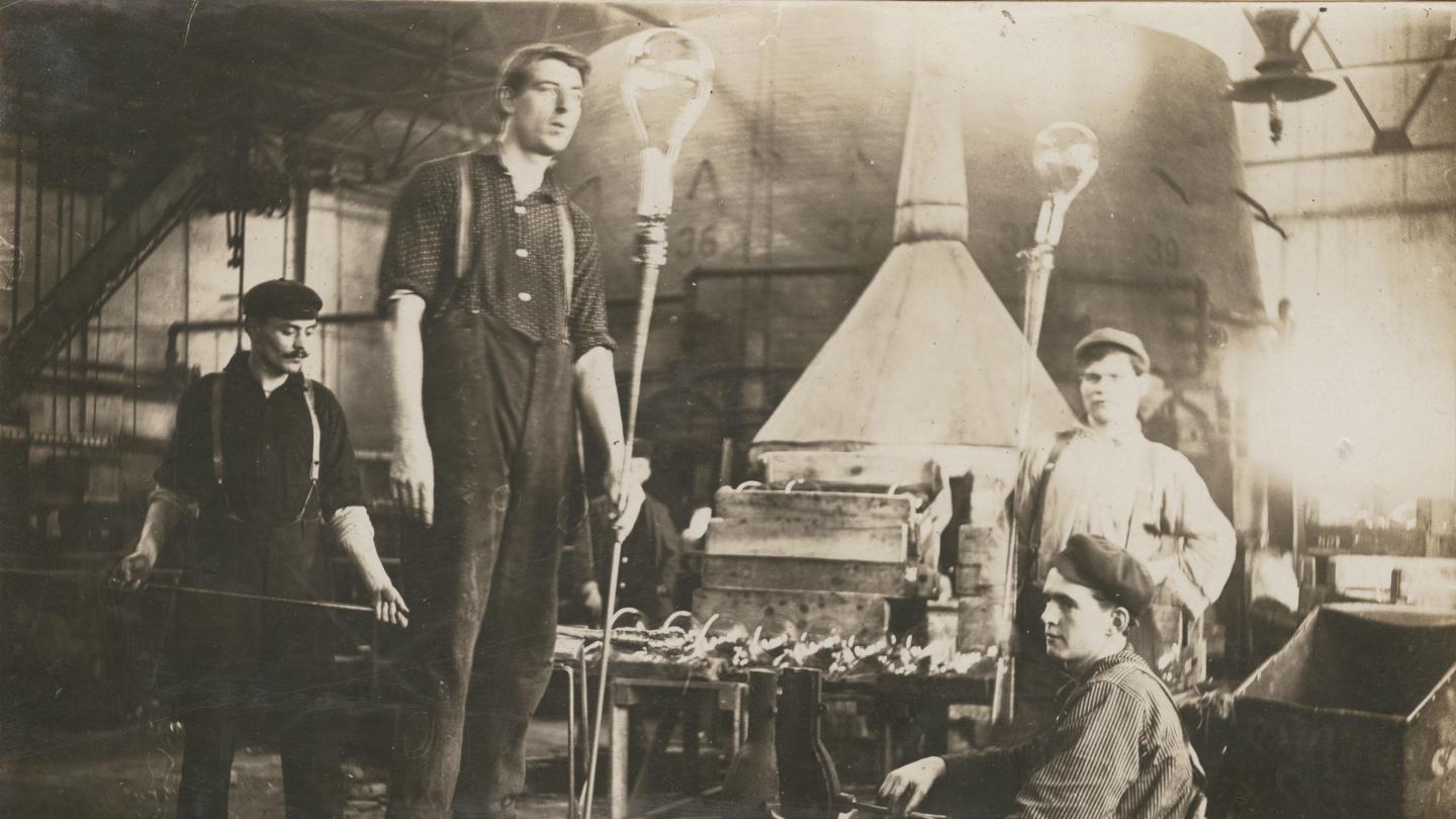LOTG Edison Bulb