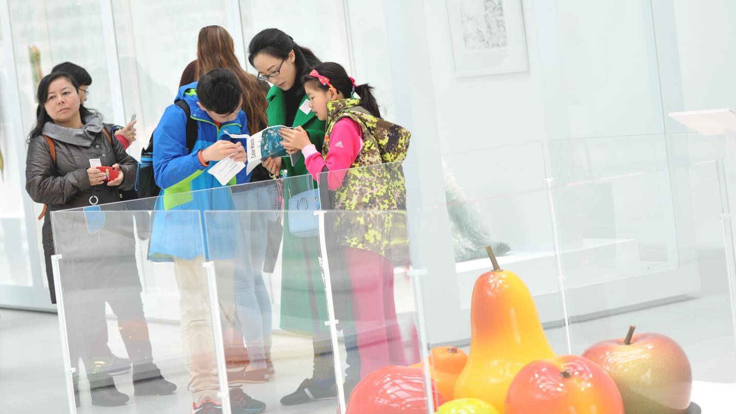 family cmog