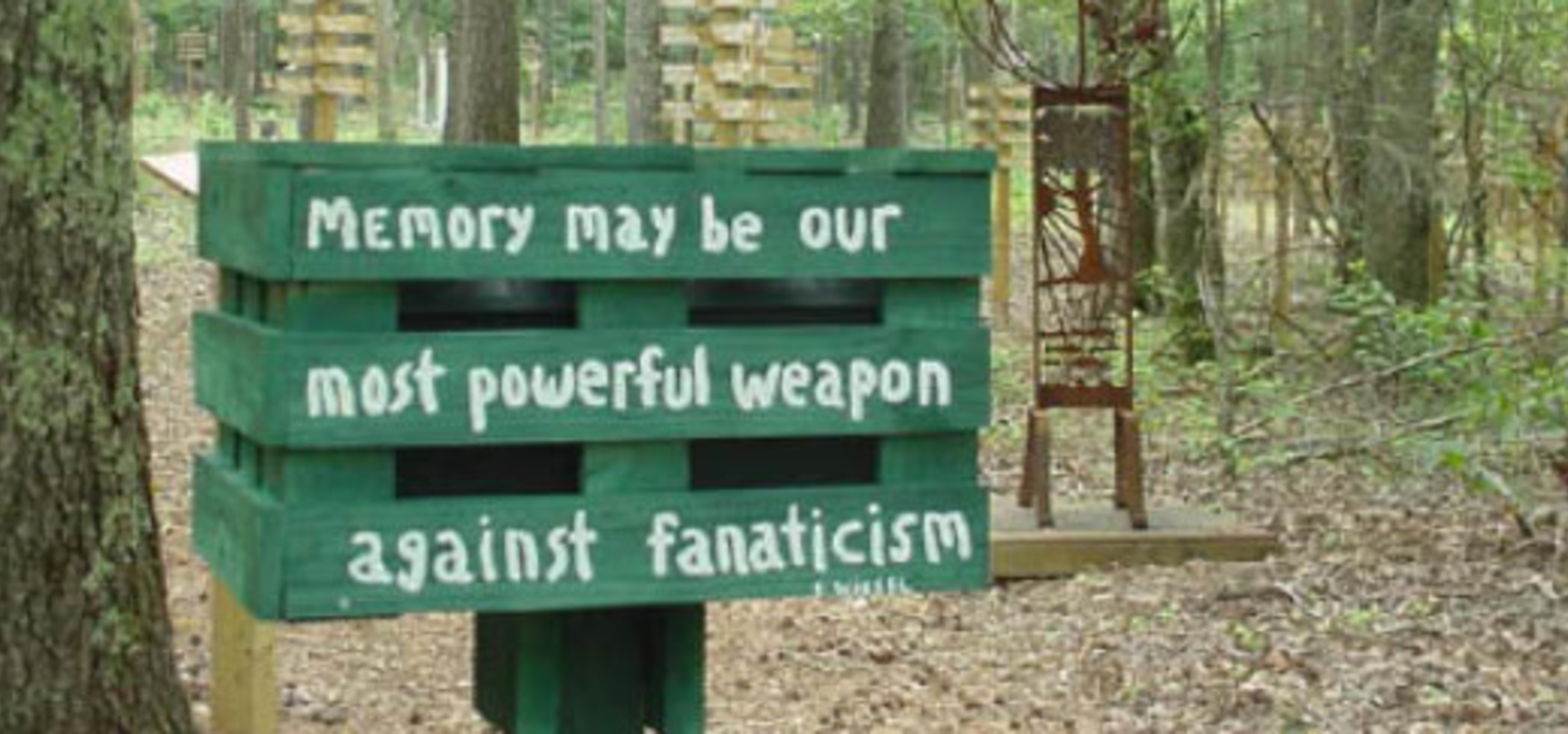 9/11 Heritage Trail Athens Georgia