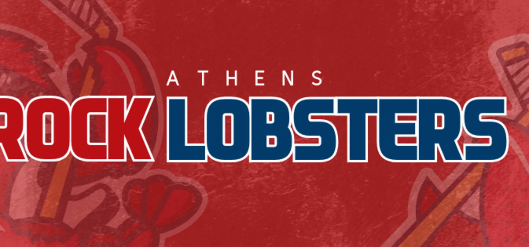 Rock Lobsters Athens