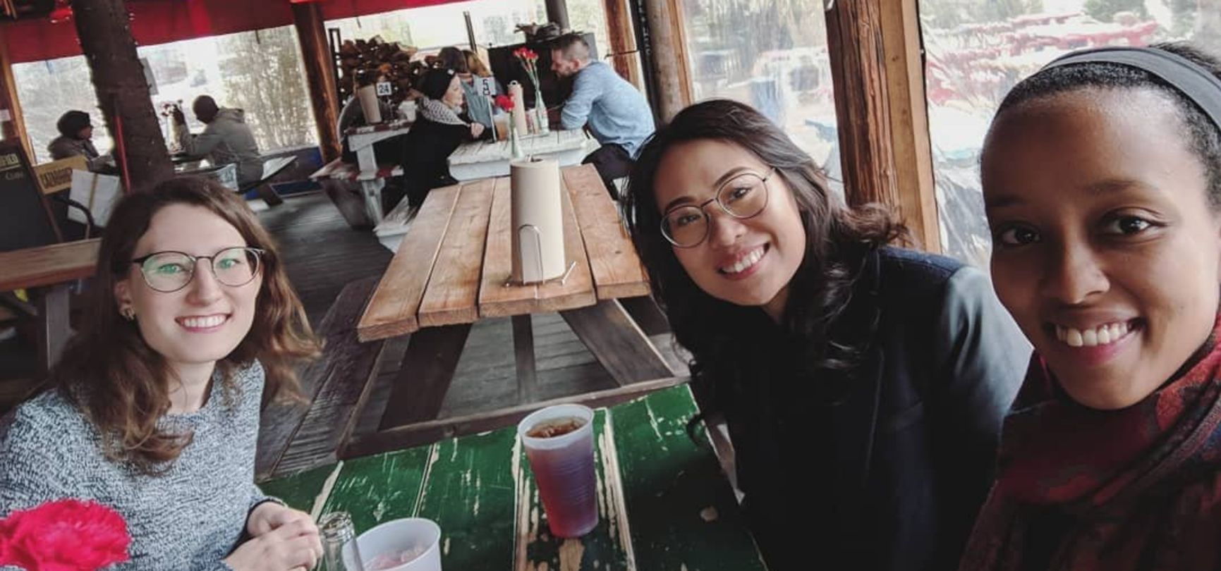 Galentine S Day However, there are many people and groups that feel that the modern theme of this day does not align the rest of congratulation can be translated in hindi language. galentine s day