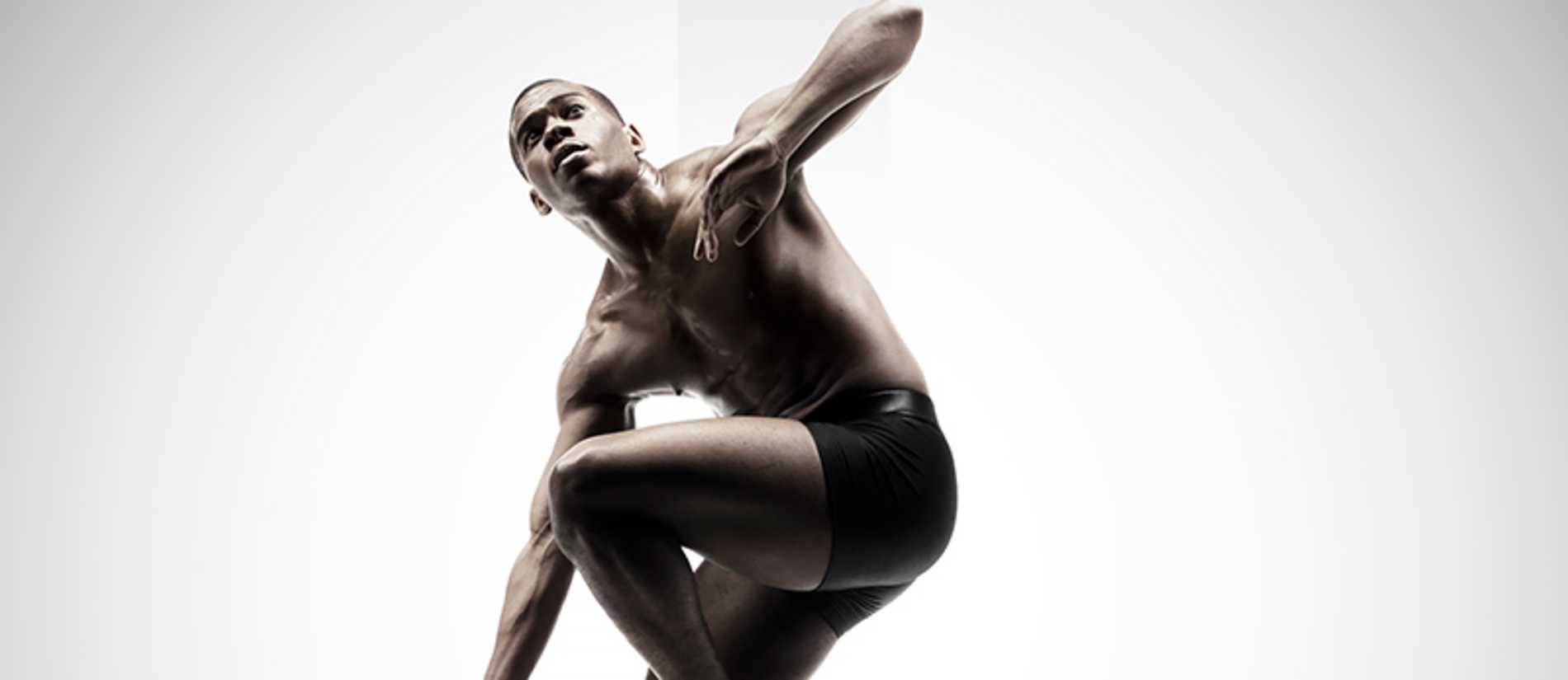 【中古】 バレエ＆ダンス / An Evening With Alvin Ailey: Alvin Alley American Dance Company Alvin Ailey Dance Theater's Ailey Extension brings world