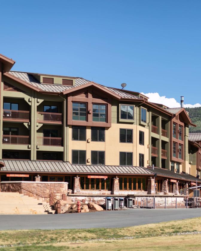 Park City Mountain Skiing, Snowboarding, Golf & Fishing