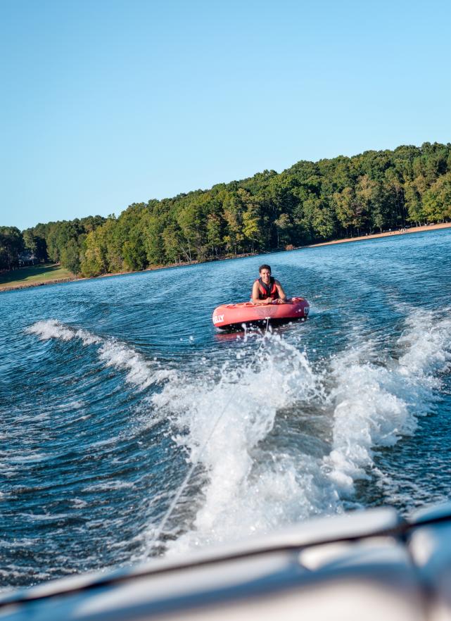 Lake Norman Boating & Marinas Boat Access & Launches