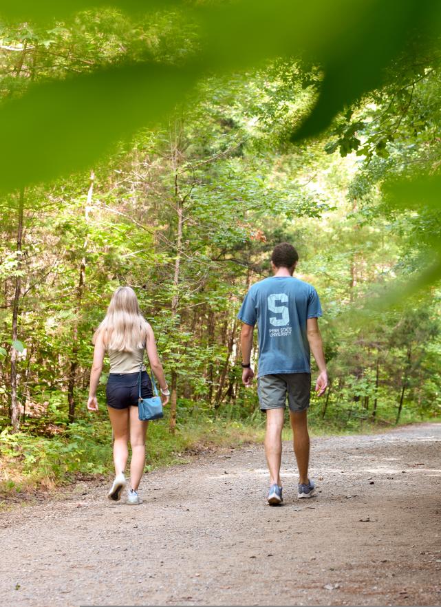 Latta Nature Preserve