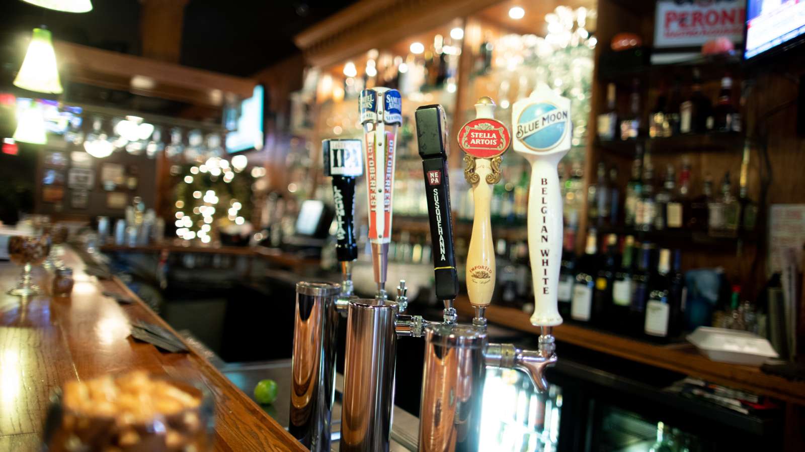 Bars and Pubs in the Scranton Area | Lackawanna County, PA