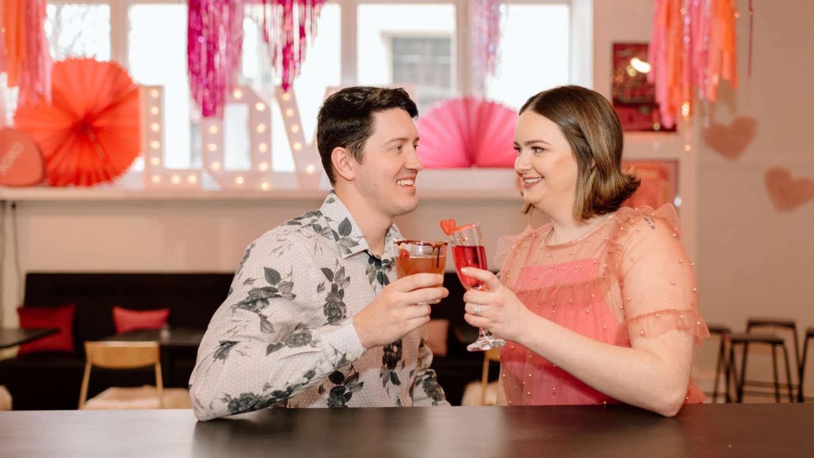 Things to do on valentine's hotsell day near me