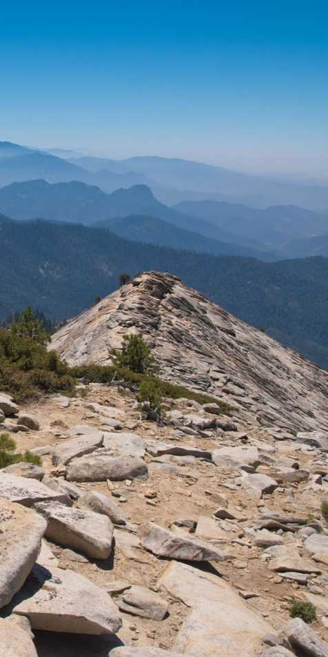 Visit Kings Canyon National Park Places near Yosemite