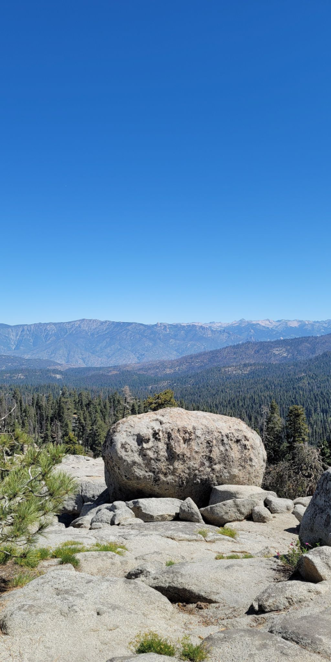 Visit Kings Canyon National Park Places near Yosemite