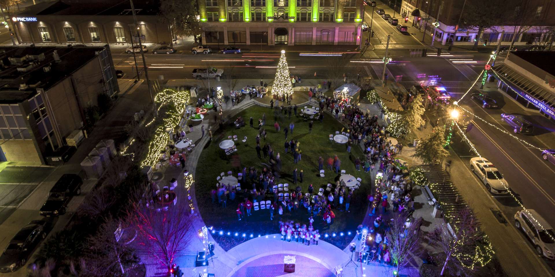 Events in Southern Indiana Explore the Event Calendar