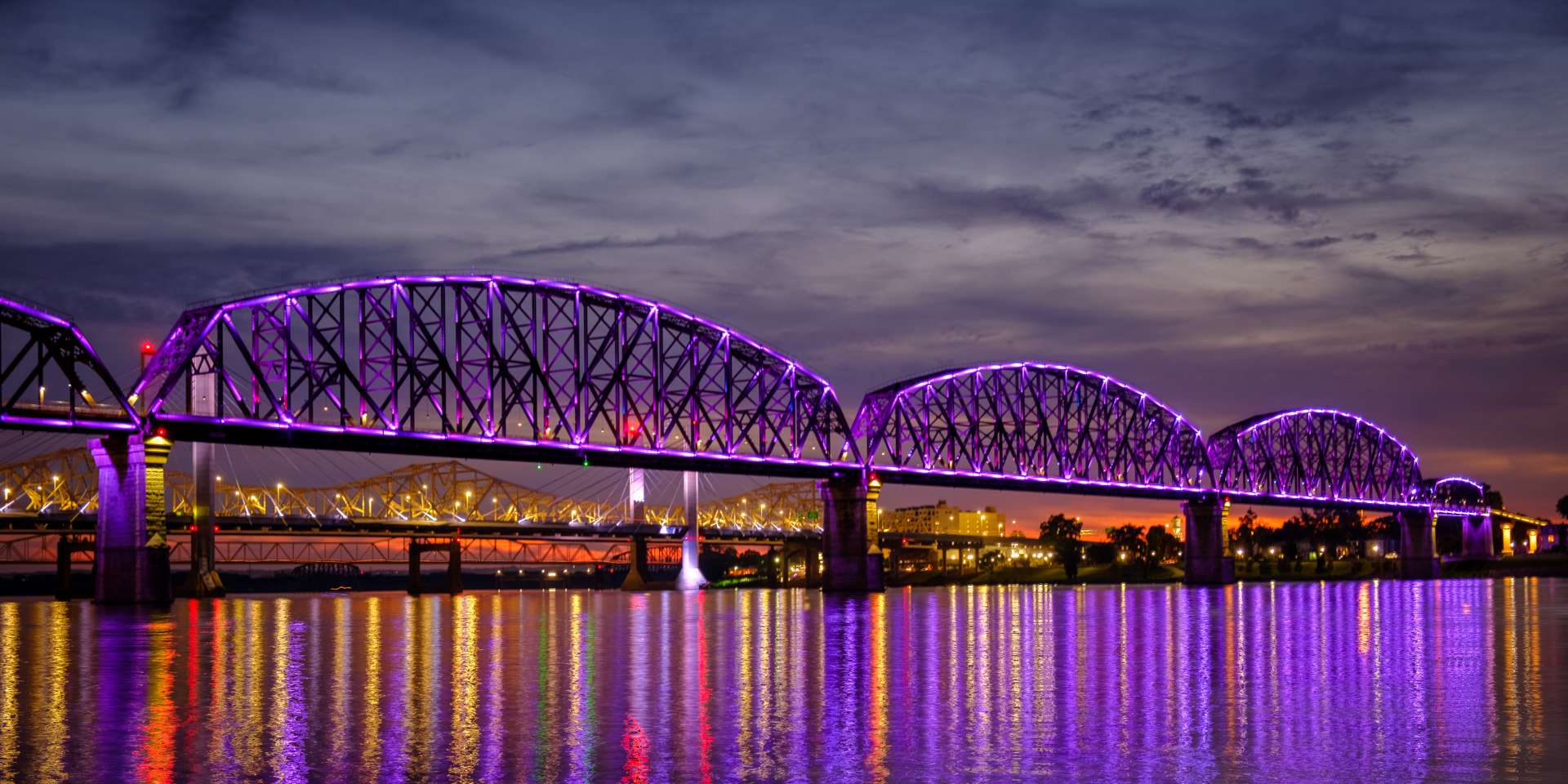 Big Four Bridge